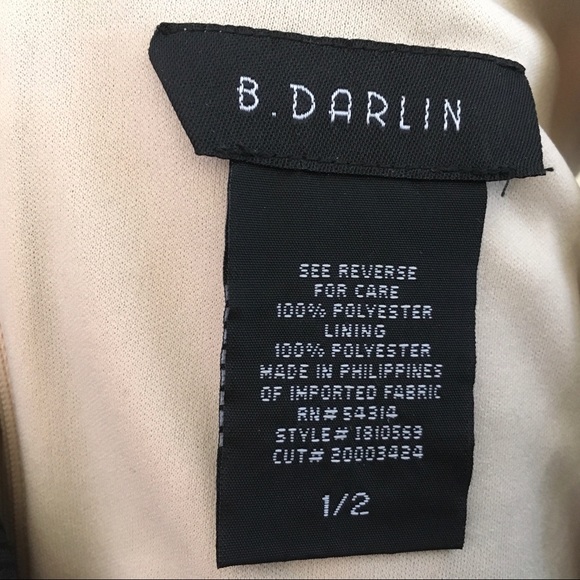 Animal Leopard Print Fit n Flare Dress - Picture 6 of 7